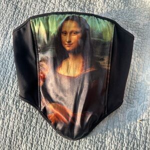 AKIRA Mona Lisa Corset